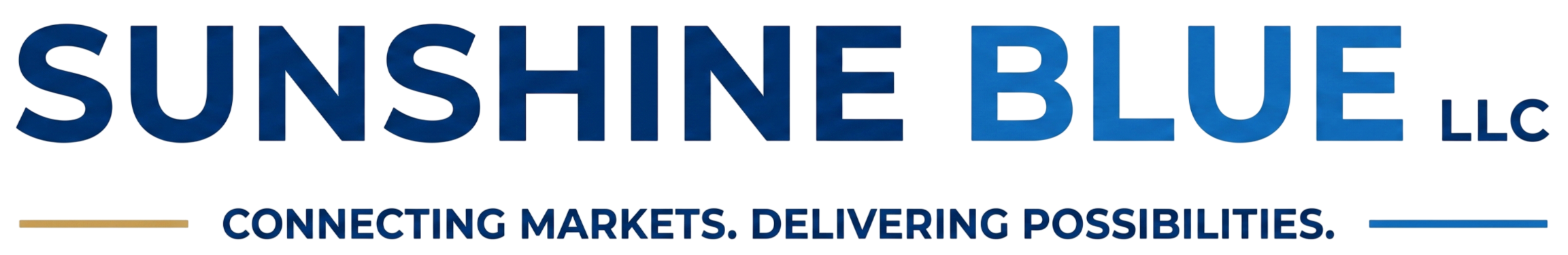 Sunshine Blue LLC