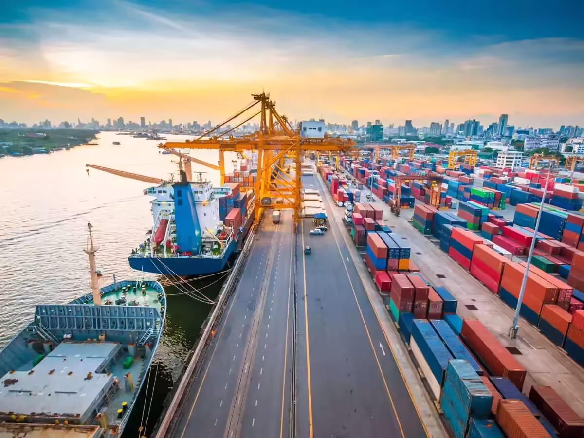 Global Trade