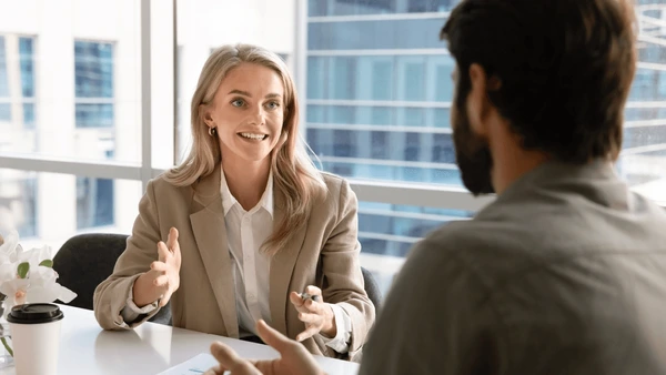 Trade consulting business strategy